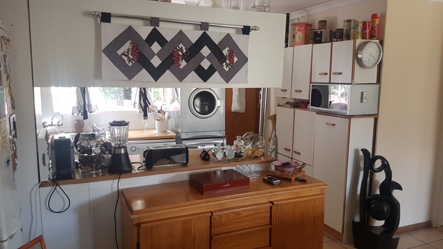 To Let 3 Bedroom Property for Rent in Eureka Free State